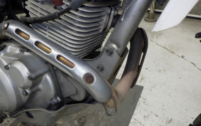 YAMAHA SEROW 225 Gen.3 DG08J