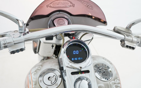 HARLEY FLSTF1340-1450 1998 BML