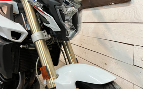BMW F800R 2017 0B54