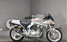 SUZUKI GSX1100S KATANA 2000 GU76A
