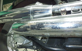 YAMAHA DRAGSTAR 400 CLASSIC 1998 4TR