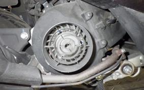 HONDA DIO Gen.6 2003 AF68