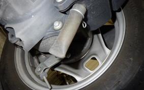 SUZUKI レッツ バスケット CA4AA