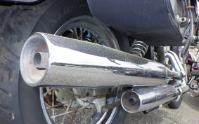 YAMAHA DRAGSTAR 250 VG02J