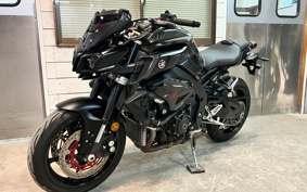 YAMAHA MT-10 ABS 2020 RN50J