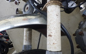 HONDA MONKEY Z50J