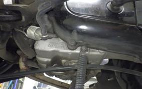 YAMAHA GEAR Gen.2 2011 UA08J