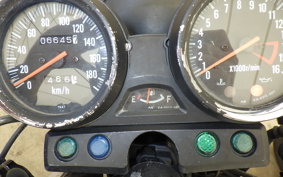 KAWASAKI ZZ-R400 Gen.2 2005 ZX400N