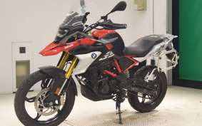 BMW G310GS 2024