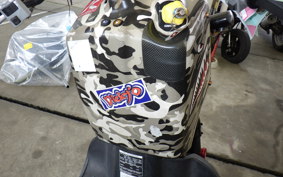 HONDA ZOOMER AF58