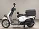 Фото Honda BENLY 50 2008 с японского аукциона