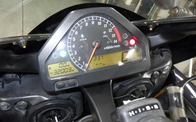 HONDA CBR1000RR 2007