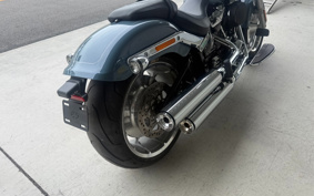 HARLEY FLFBS 2025 YGK