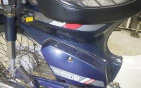 HONDA C90 SUPER CUB E 2019 HA02