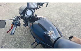 HARLEY VRSCDX1250 2008 HMH