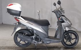 SUZUKI ADDRESS V110 CE47A