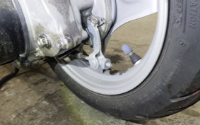 HONDA DIO FIT 1985 AF27