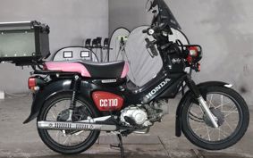 HONDA CROSS CUB110 JA45