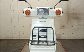 HONDA  GYRO X BASIC  TD02