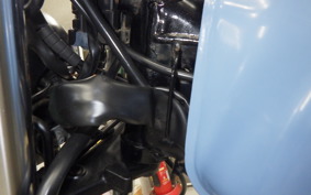 HONDA FTR223 2026 MC34