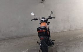 HONDA FTR223 MC34