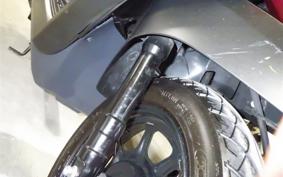 HONDA TACT-4ﾍﾞｰｼｯｸ 2013 AF79