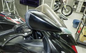 KAWASAKI ZX 1400 NINJA R 2012