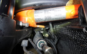 KTM 1290 SUPER DUKE R 2020