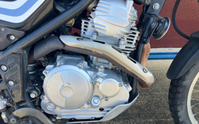 YAMAHA SEROW 250 DG11J