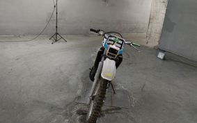 SUZUKI TS125R SF15A