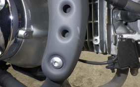 HONDA MONKEY 125 ABS 2003 JB02