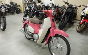 HONDA SUPER CUB50 AA09