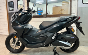 HONDA ADV160 KF54