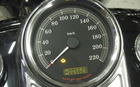 HARLEY FLHR 1690 2012
