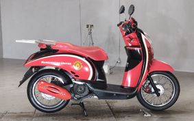 HONDA SCOOPY110I ..