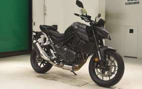 HONDA CB750HORNET 2025