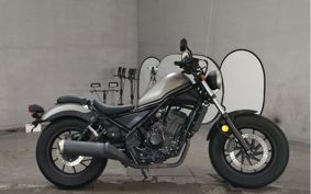 HONDA REBEL MC49