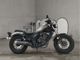 Фото Honda REBEL 2017 с японского аукциона