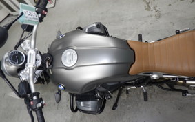 BMW R NINE T SCRAMBLER 2016