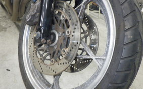 SUZUKI GSX400S KATANA 1992 GK77A