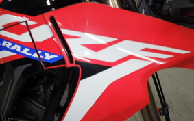 HONDA CRF250 GEN 2 RALLY 2025 MD47