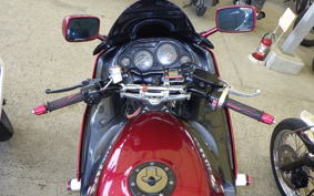 KAWASAKI ZZ1100 NINJA R Gen.2 1998 ZXT10D