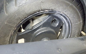 SUZUKI ADDRESS V125 G CF46A