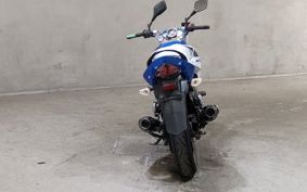 SUZUKI GSR250 GJ55D