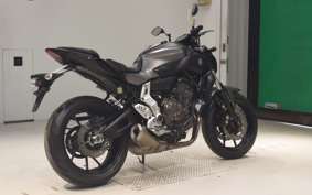 YAMAHA MT-07 2015 RM07J