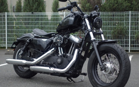 HARLEY XL1200X 2015 LC3