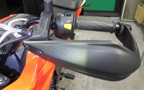 SUZUKI Vストローム250SX 2017 EL11L
