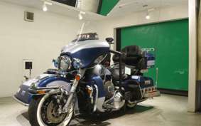 HARLEY FLHTCUI SIDECAR 1450 2000