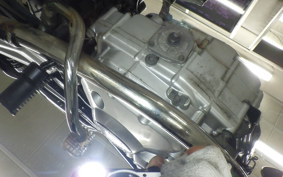 SUZUKI EN125 2A 2022
