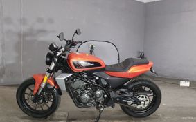 HARLEY X350 W3C